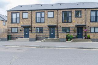 The Central Lodge - Dartford - 0