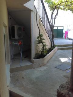 Studio apartman Megy - Sutivan - 3