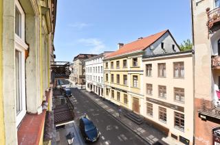 Metropolis Apartment - Toruń - 5