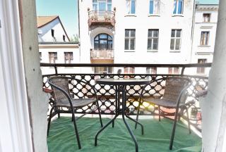 Metropolis Apartment - Toruń - 5