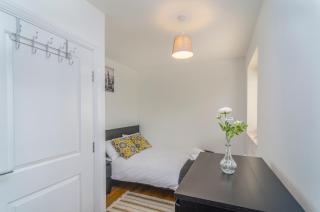 The Central Lodge - Dartford - 3
