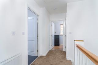 The Central Lodge - Dartford - 4