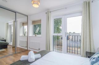 The Central Lodge - Dartford - 5