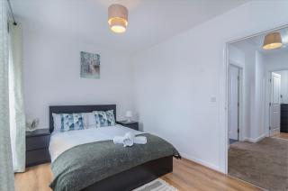 The Central Lodge - Dartford - 1