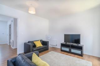 The Central Lodge - Dartford - 9