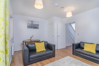 The Central Lodge - Dartford - 7