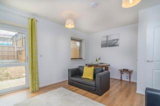 The Central Lodge - Dartford - 8