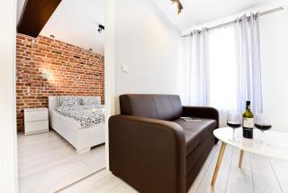 Julia Apartment - Toruń - 4