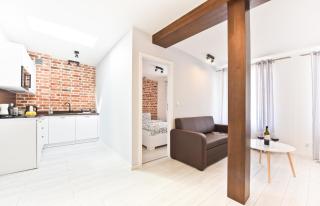 Julia Apartment - Toruń - 0