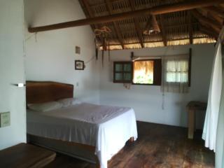 Cabañas La Isla Chacahua - 1