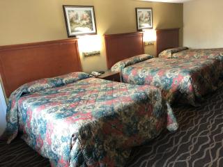 Travelodge by Wyndham Terre Haute - Terre Haute - 7