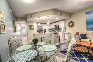 Grand Panama Resort 2-202 By Aneliya - Panama City Beach - 0