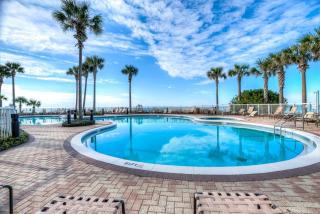 Grand Panama Resort 2-202 By Aneliya - Panama City Beach - 3