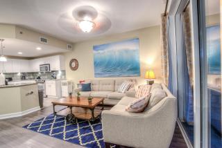 Grand Panama Resort 2-202 By Aneliya - Panama City Beach - 2