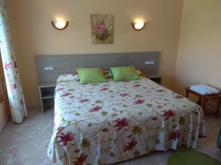 Hostal Brisa do mar - Portonovo - 2