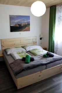 Nature Fun Apartments - Nassfeld - Pressegger See - Hermagor - 4