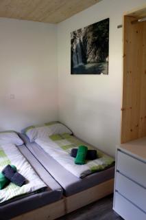 Nature Fun Apartments - Nassfeld - Pressegger See - Hermagor - 5