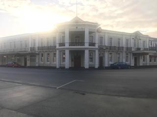 Grand Hotel - Whangarei - 0