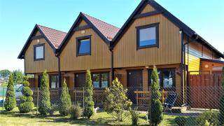 Słoneczny Zakątek - Sarbinowo - 4
