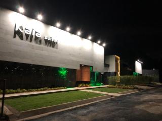 Kaia Suites - Ciudad López Mateos - 8