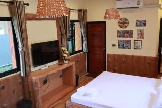 Angie Resort at Nakhon Nayok - 1