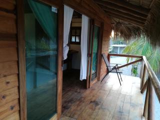 Cabañas La Isla Chacahua - Guayabas - 5