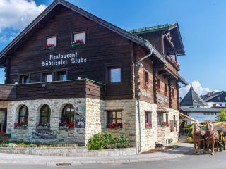 Südtiroler Stube - Seefeld in Tirol - 1