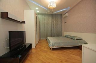 UZEIR GADGIBEKOVA 25 Street BULVAR - 6