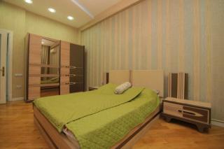 UZEIR GADGIBEKOVA 25 Street BULVAR - Baku - 0