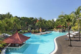 Bintang Bali Resort - Kuta - 0