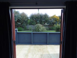 Glenavys Waitaki River Motor Camp - 7