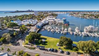 Sailport Mooloolaba Apartments - Mooloolaba - 3