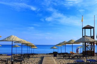 Apollonia Beach Resort & Spa - Ammoudara Heraclião - 2