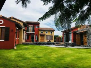 Villa Di Montagna at Khaoyai - Pak Chong - 7