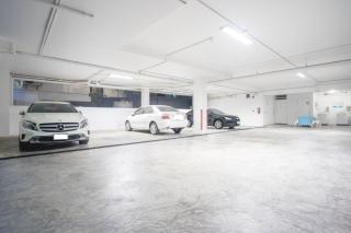 Blu Monkey Bed & Breakfast Phuket - Phuket - 3
