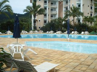 Apartamento Condomínio Wembley Tênis - Toninhas - Ubatuba - SP - Ubatuba - 0