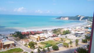 Aptos Privativos Vista Mar Hotel Paradise Flat - Natal - 0