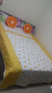 Superb Edsa Cheap Hotel @ Graceysplace unit 1 - Manila - 0