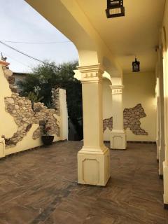 Hotel Mariazel - Bernal - 4