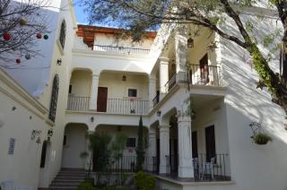 Hotel Mariazel - Bernal - 9