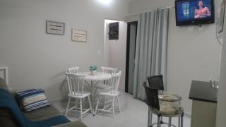 Apartamento Condomínio Wembley Tênis - Toninhas - Ubatuba - SP - Ubatuba - 6