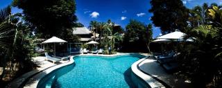 Pearl Boutique Hotel Adult only - Legian - 0