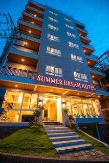Summer Dream Hotel - 5