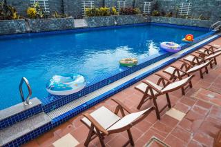 Summer Dream Hotel - 4