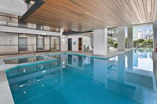 Hope Street Apartments by CLLIX - Brisbane - 0