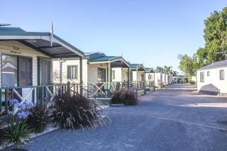 All Seasons Mildura Holiday Park - 2