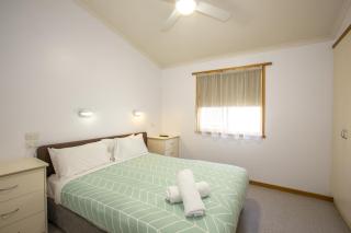 All Seasons Mildura Holiday Park - 1