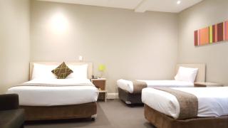 ibis Styles Kingsgate Hotel - Melbourne - 7