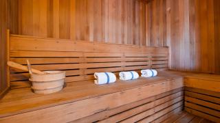 Best Western Plus Montezuma Inn and Suites - Las Vegas - 2