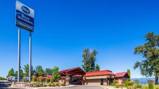 Best Western Edgewater Resort - Sandpoint - 0